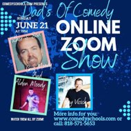 Father's Day Show 2020