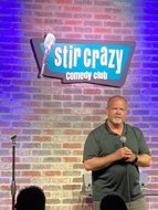 Stir Crazy, June 2020 — 11