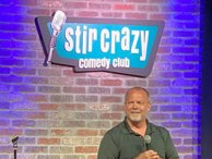 Stir Crazy, June 2020 — 13