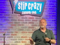 Stir Crazy, June 2020 — 14