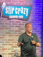 Stir Crazy, June 2020 — 15