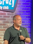 Stir Crazy, June 2020 — 16