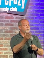 Stir Crazy, June 2020 — 17