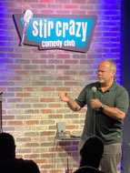 Stir Crazy, June 2020 — 19