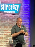 Stir Crazy, June 2020 — 20