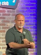 Stir Crazy, June 2020 — 21