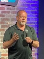 Stir Crazy, June 2020 — 22