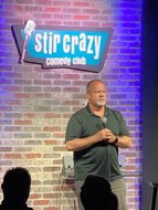 Stir Crazy, June 2020 — 23