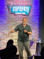 Stir Crazy, June 2020 — 24