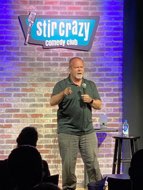 Stir Crazy, June 2020 — 26