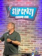 Stir Crazy, June 2020 — 28