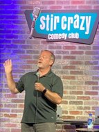 Stir Crazy, June 2020 — 29
