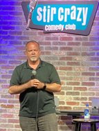 Stir Crazy, June 2020 — 30