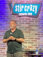 Stir Crazy, June 2020 — 31