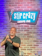 Stir Crazy, June 2020 — 32