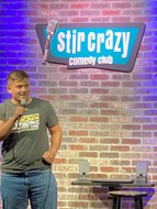 Stir Crazy, June 2020 — 33