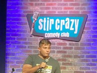 Stir Crazy, June 2020 — 34