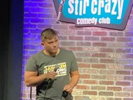 Stir Crazy, June 2020 — 35