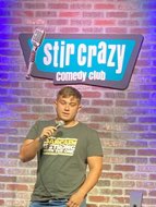 Stir Crazy, June 2020 — 37