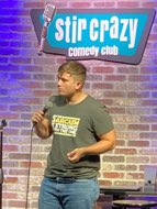 Stir Crazy, June 2020 — 38
