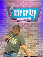 Stir Crazy, June 2020 — 39