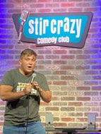 Stir Crazy, June 2020 — 40
