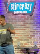 Stir Crazy, June 2020 — 41