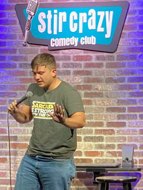 Stir Crazy, June 2020 — 42