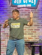 Stir Crazy, June 2020 — 43