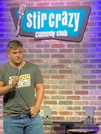 Stir Crazy, June 2020 — 44