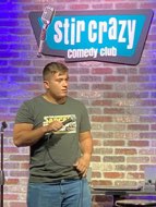 Stir Crazy, June 2020 — 46