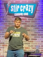 Stir Crazy, June 2020 — 47