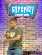 Stir Crazy, June 2020 — 48