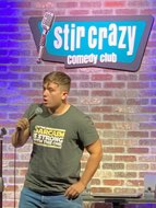 Stir Crazy, June 2020 — 49