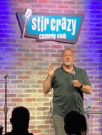 Stir Crazy, June 2020 — 5