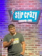 Stir Crazy, June 2020 — 50