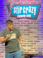 Stir Crazy, June 2020 — 51