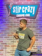 Stir Crazy, June 2020 — 52
