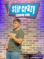Stir Crazy, June 2020 — 53