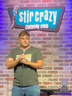 Stir Crazy, June 2020 — 54