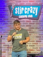 Stir Crazy, June 2020 — 55