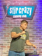Stir Crazy, June 2020 — 56