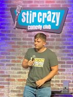Stir Crazy, June 2020 — 57