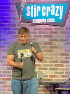 Stir Crazy, June 2020 — 59