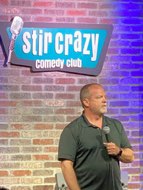 Stir Crazy, June 2020 — 9